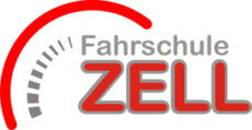 Fahrschule Zell Logo